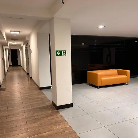 Lejlighed Apartament Horyzonty Gdyni *