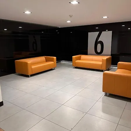 Apartament Horyzonty Gdyni Lejlighed Gdynia