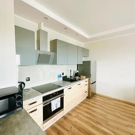 Appartement Apartament Horyzonty Gdyni