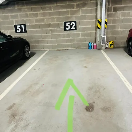 Apartament Horyzonty Gdyni *